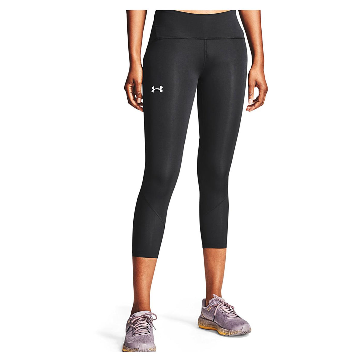 UNDER ARMOR FLY FAST 2.0 HG CROP - seconda immagine