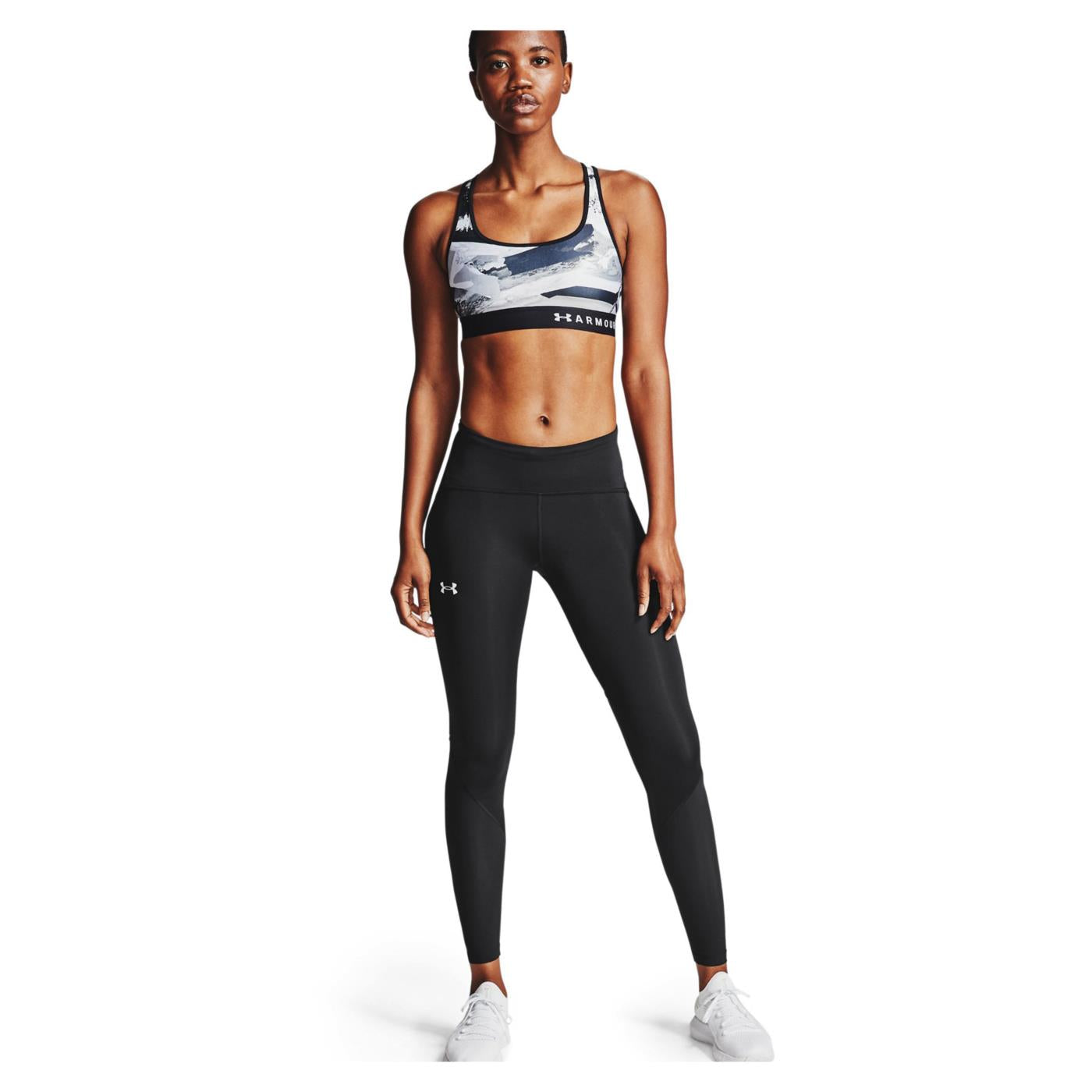 UNDER ARMOUR FAST 2.0 TIGHT
