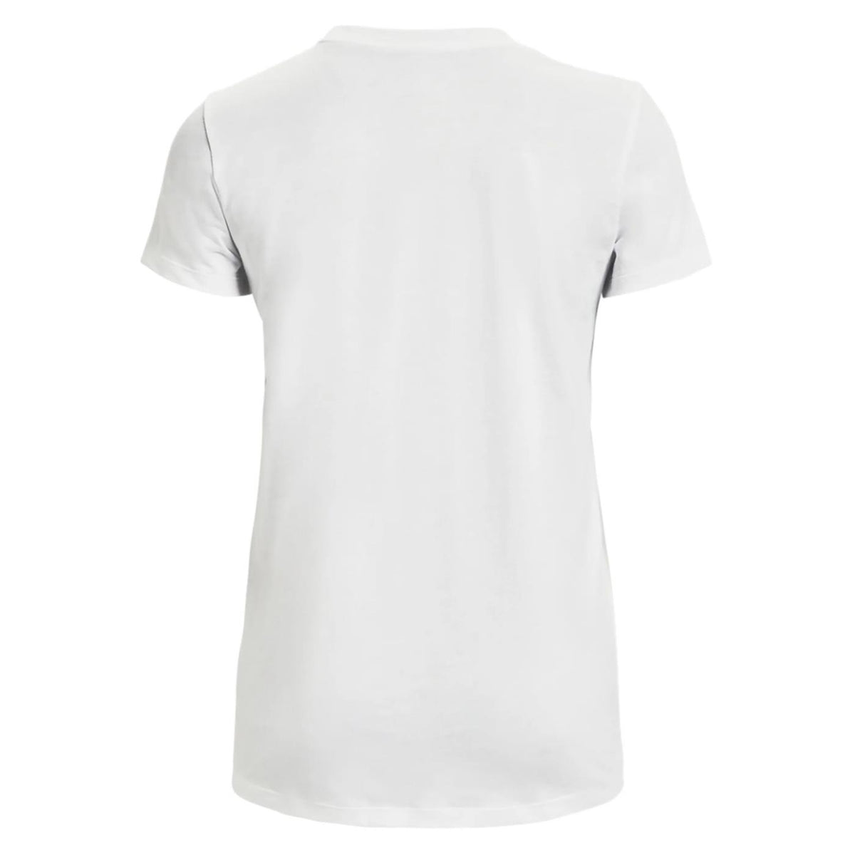 UNDER ARMOR LIVE GRAPHIC SS TEE WOMAN - seconda immagine