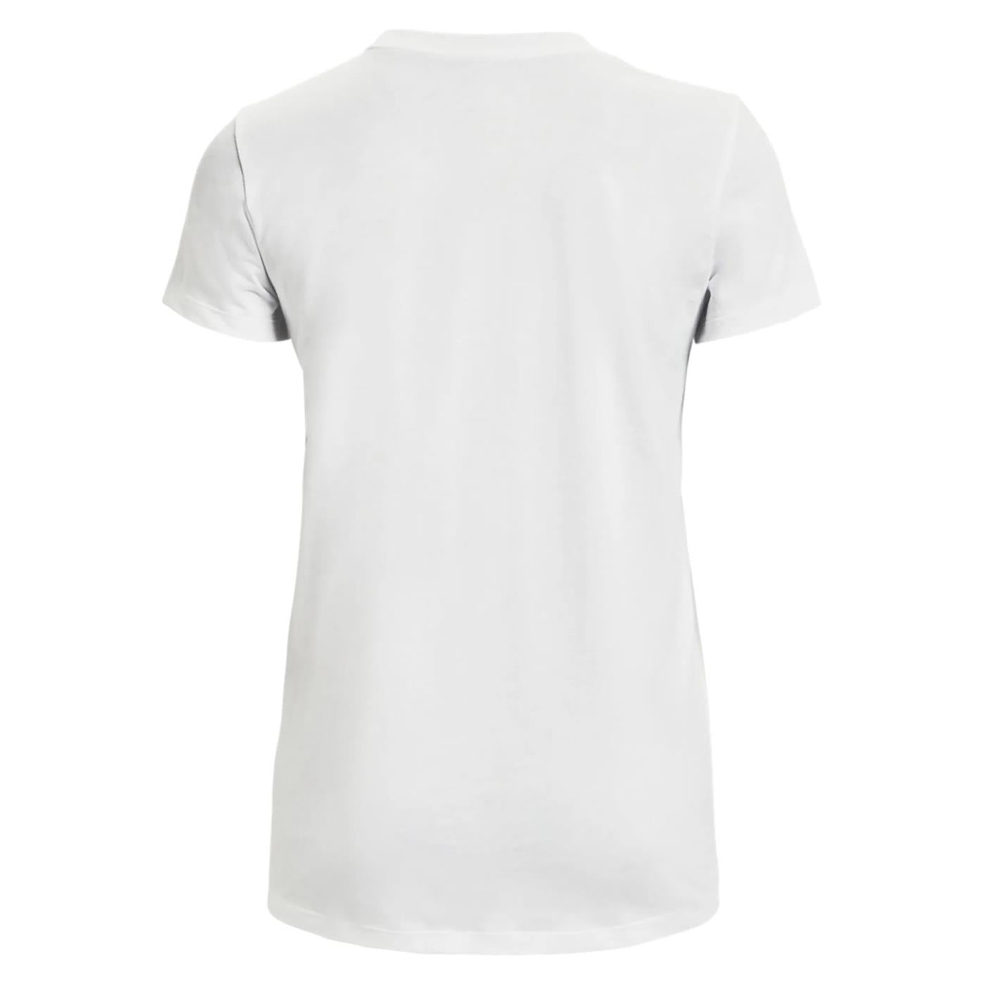 UNDER ARMOUR LIVE GRAPHIC SS TEE WOMAN