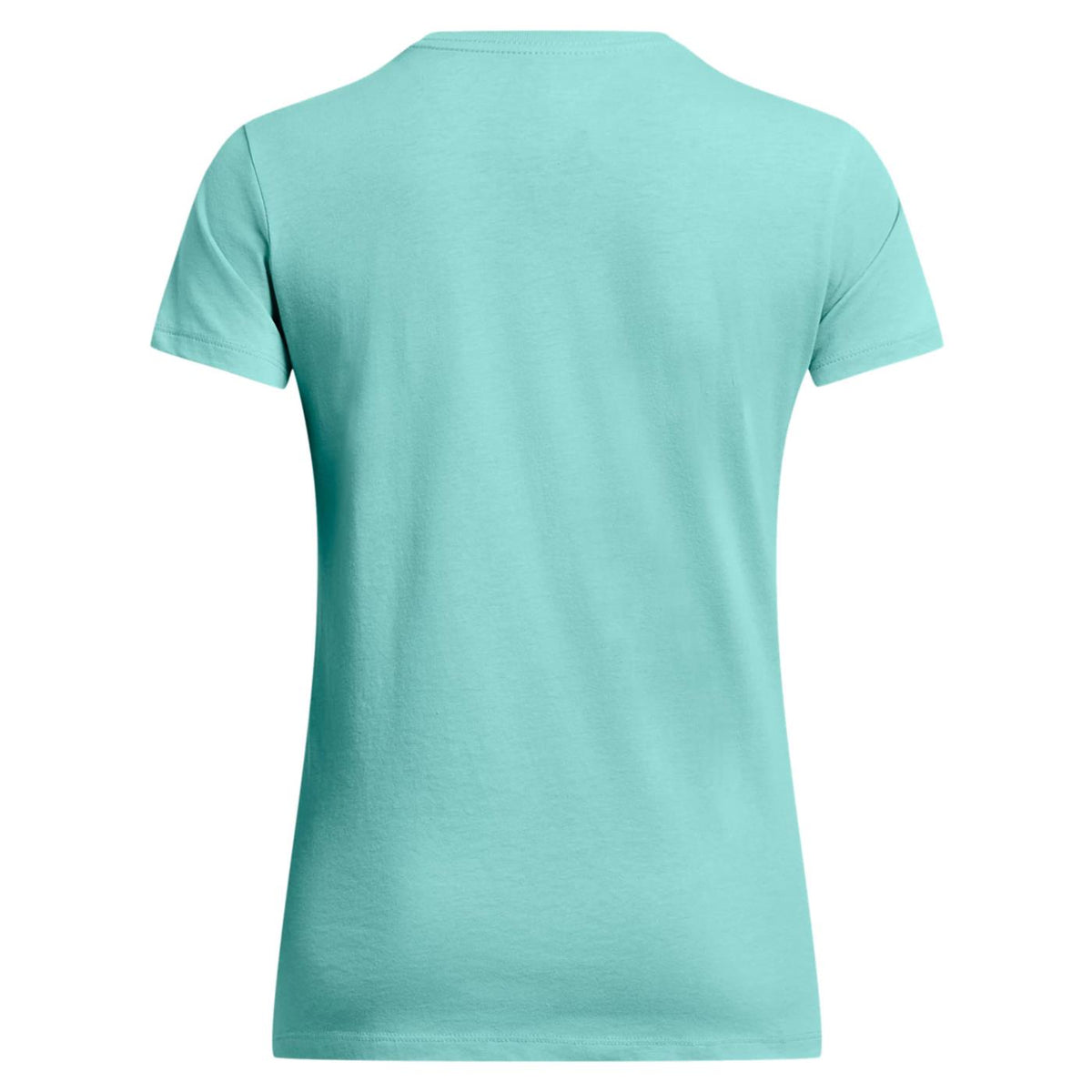 UNDER ARMOR LIVE GRAPHIC SS TEE WOMAN - seconda immagine