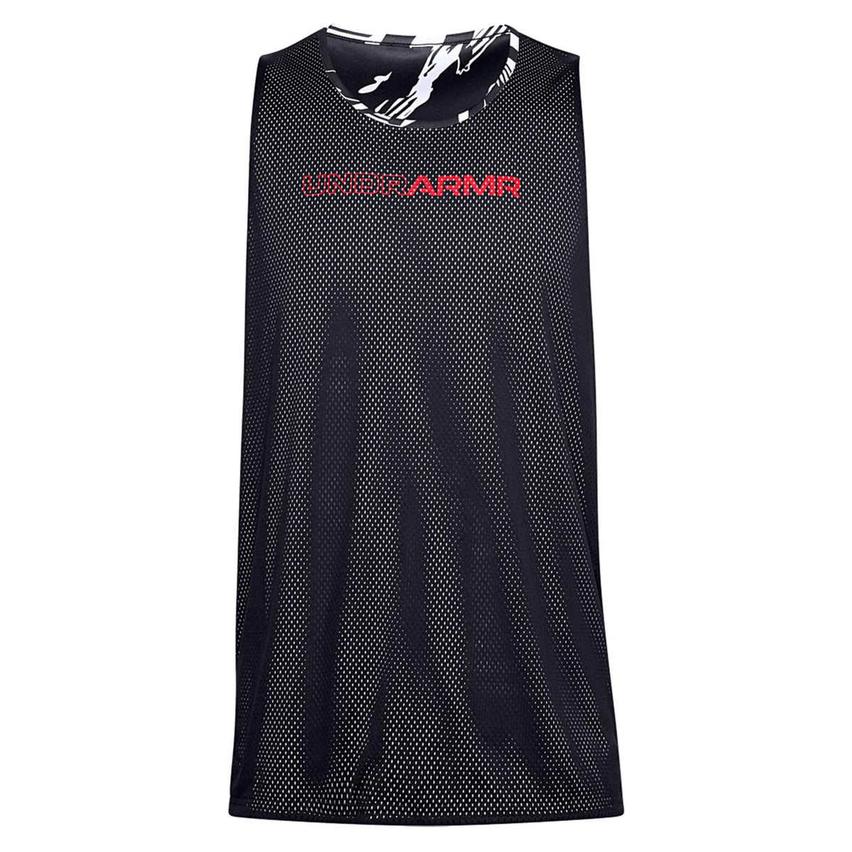 UNDER ARMOUR BASELINE REVERSIBLE TANK