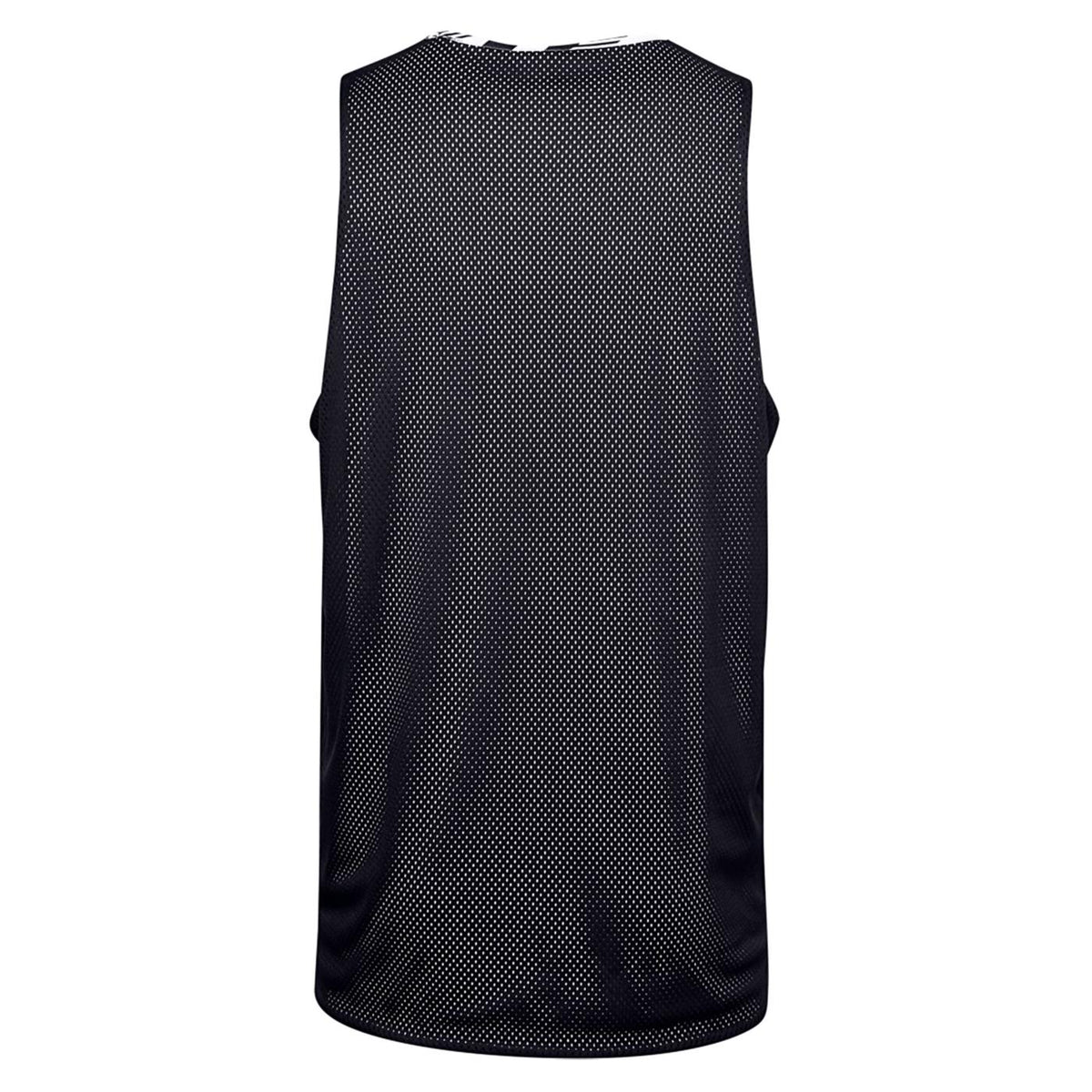 UNDER ARMOUR BASELINE REVERSIBLE TANK - seconda immagine