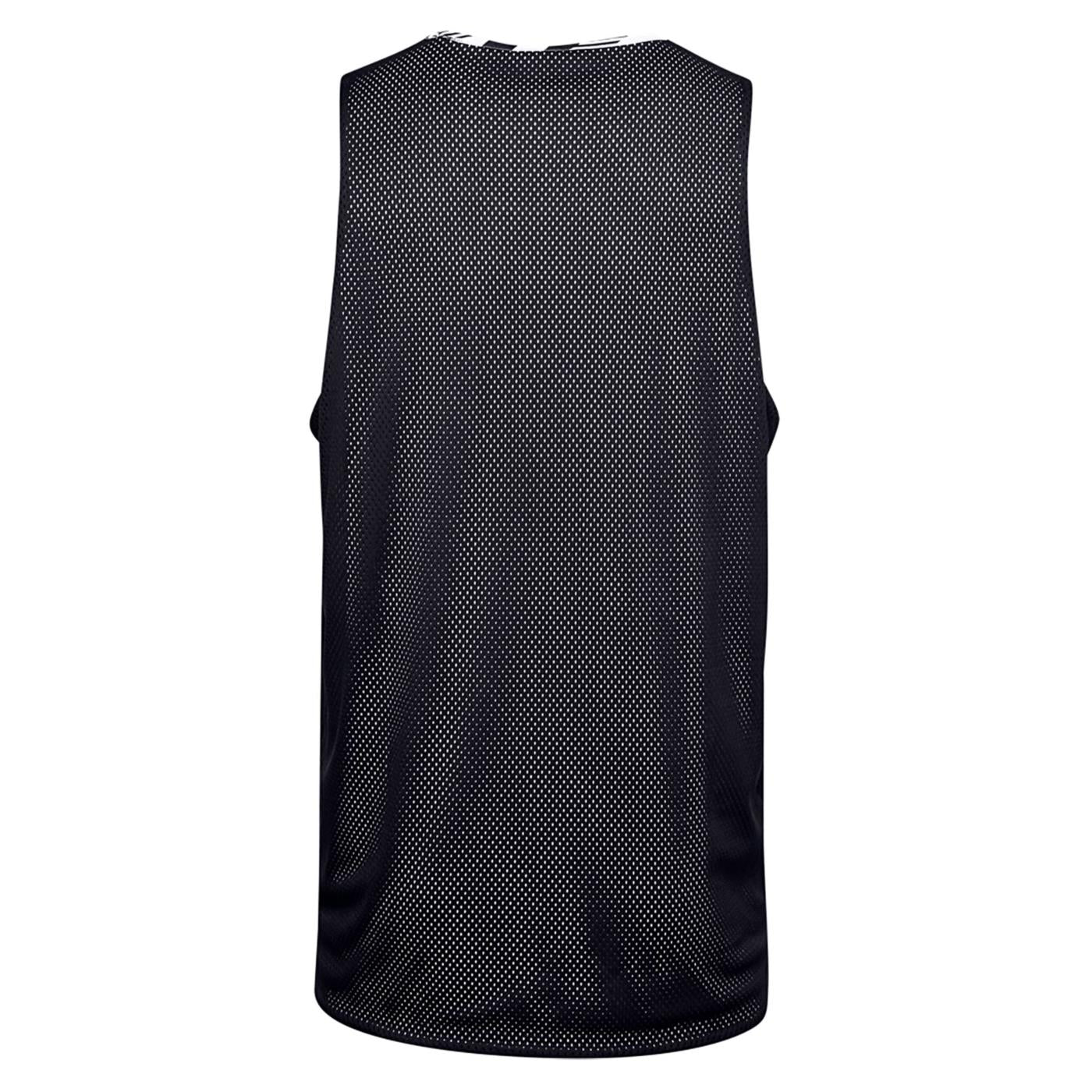 UNDER ARMOUR BASELINE REVERSIBLE TANK