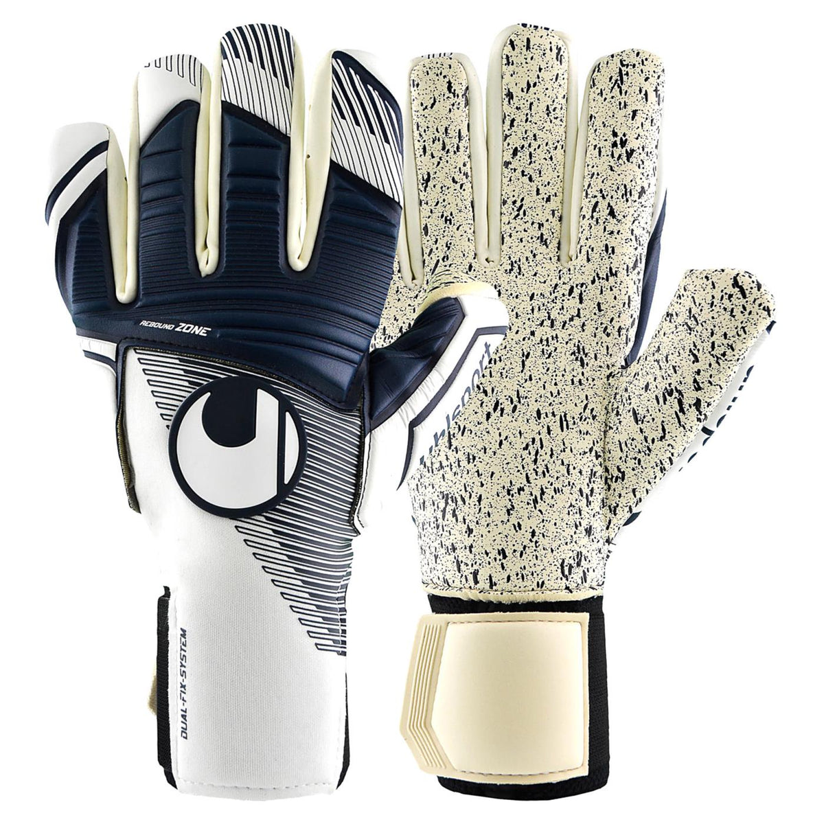 UHLSPORT PREDICTION SUPERGRIP HN