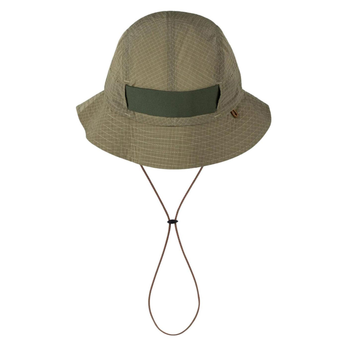 BUFF GO BUCKET HAT TUNDRA KHAK - seconda immagine