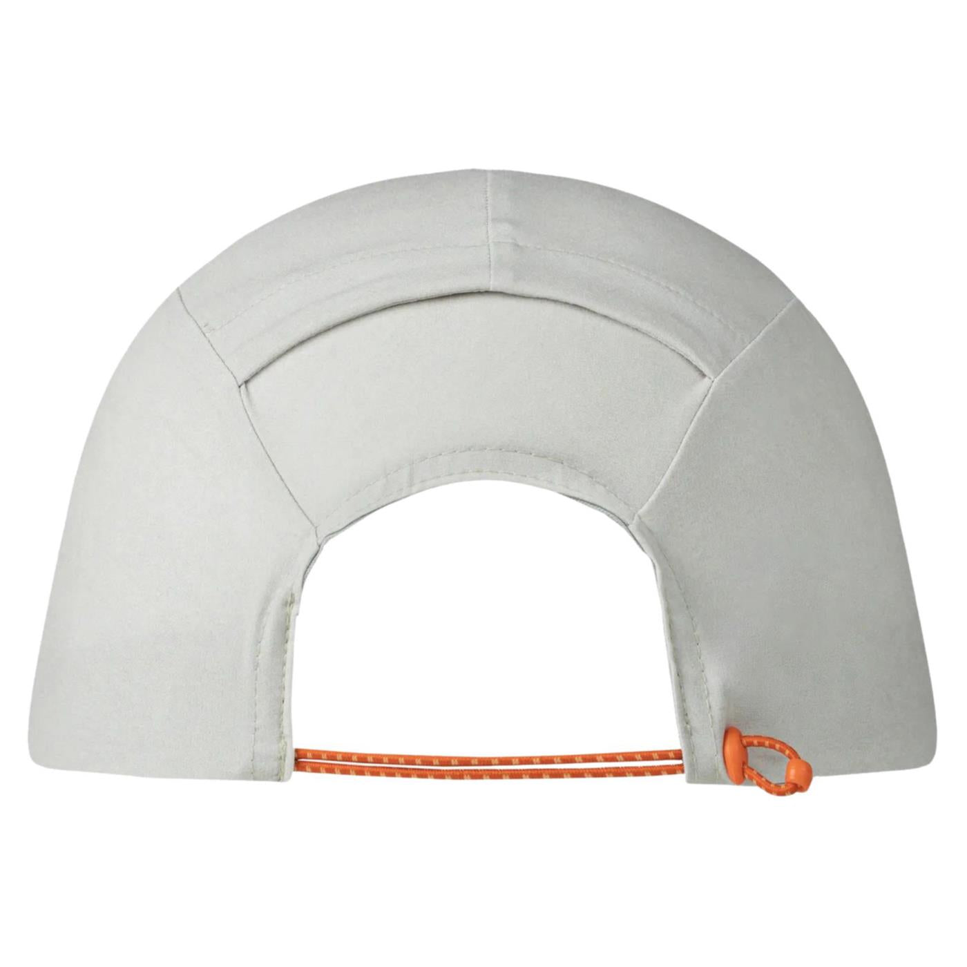 BUFF PACK SPEED CAP ACRO - Bianco - vista 2