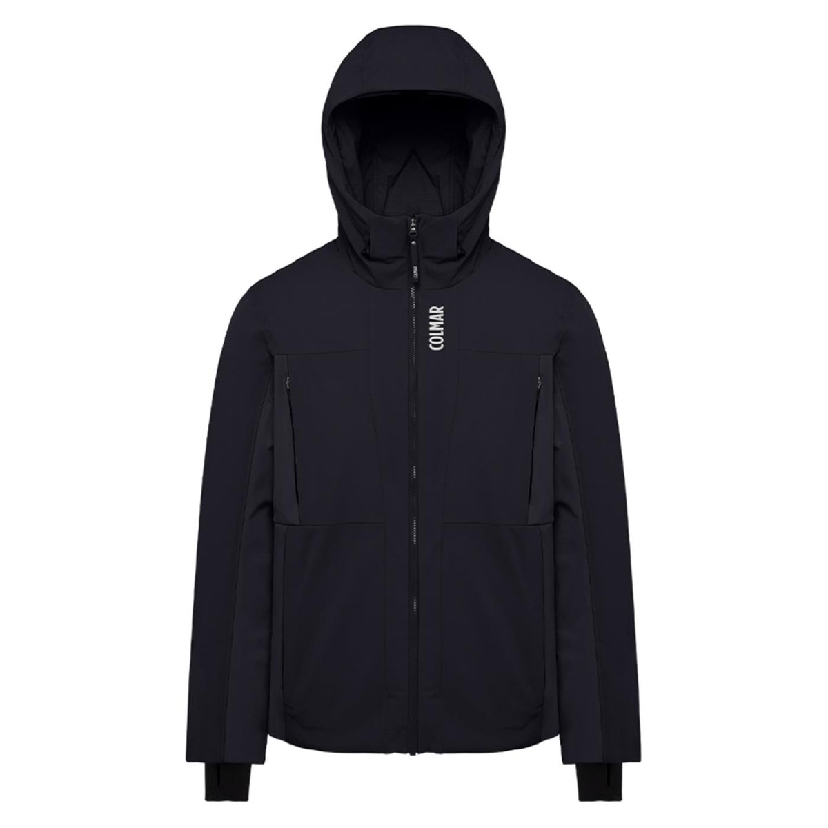 COLMAR HEAT SHIELD SKI JACKET