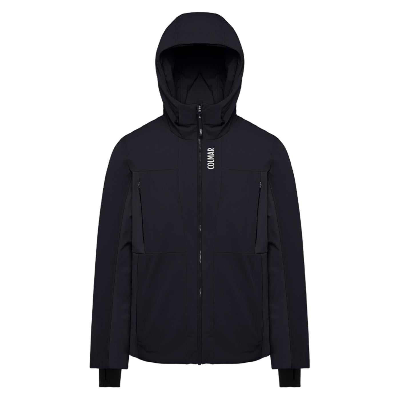COLMAR HEAT SHIELD SKI JACKET