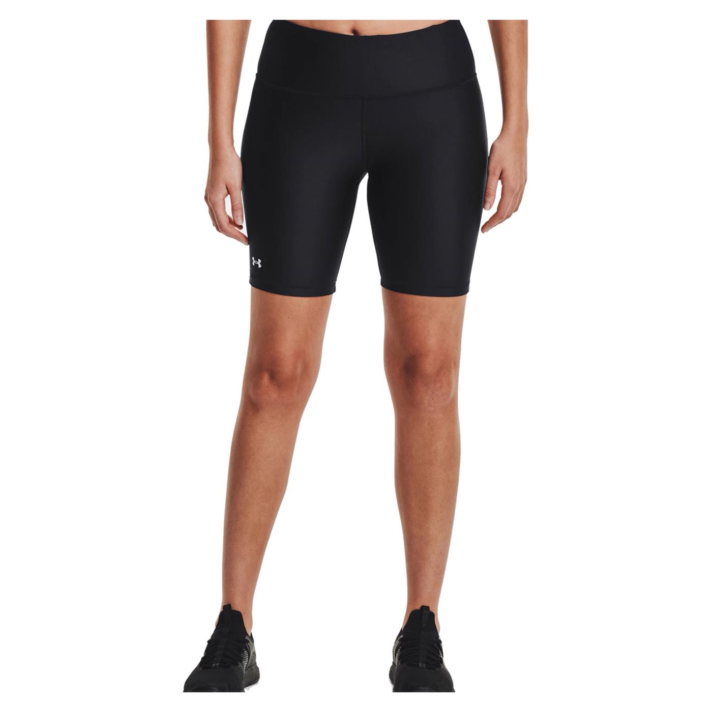 UNDER ARMOUR W HG ARMOUR BIKE SHORT
