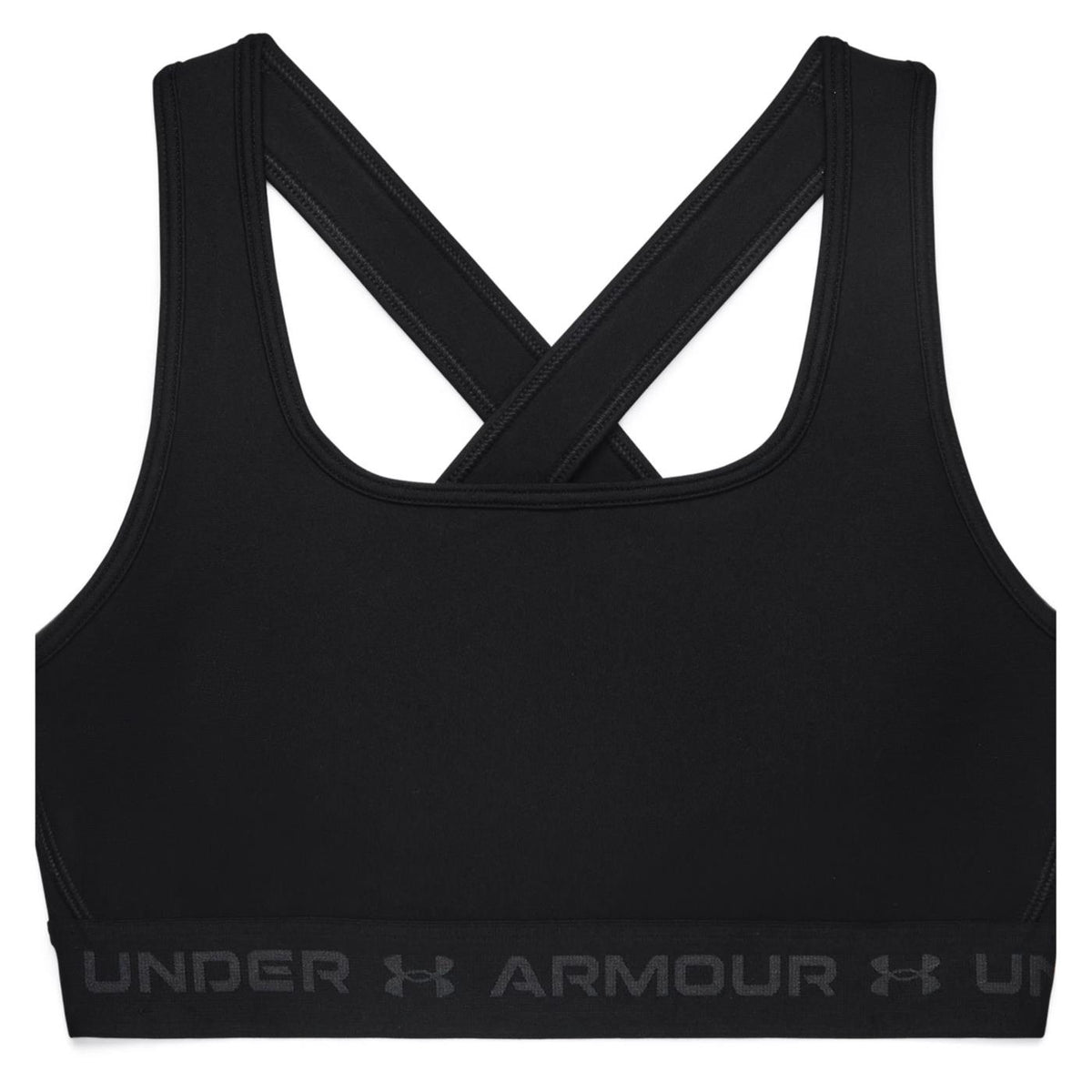 UNDER ARMOUR UA W CROSSBACK MID BRA