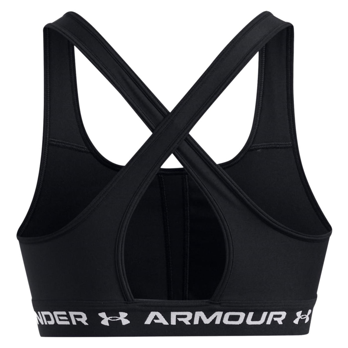UNDER ARMOUR CROSSBACK MID BRA - seconda immagine