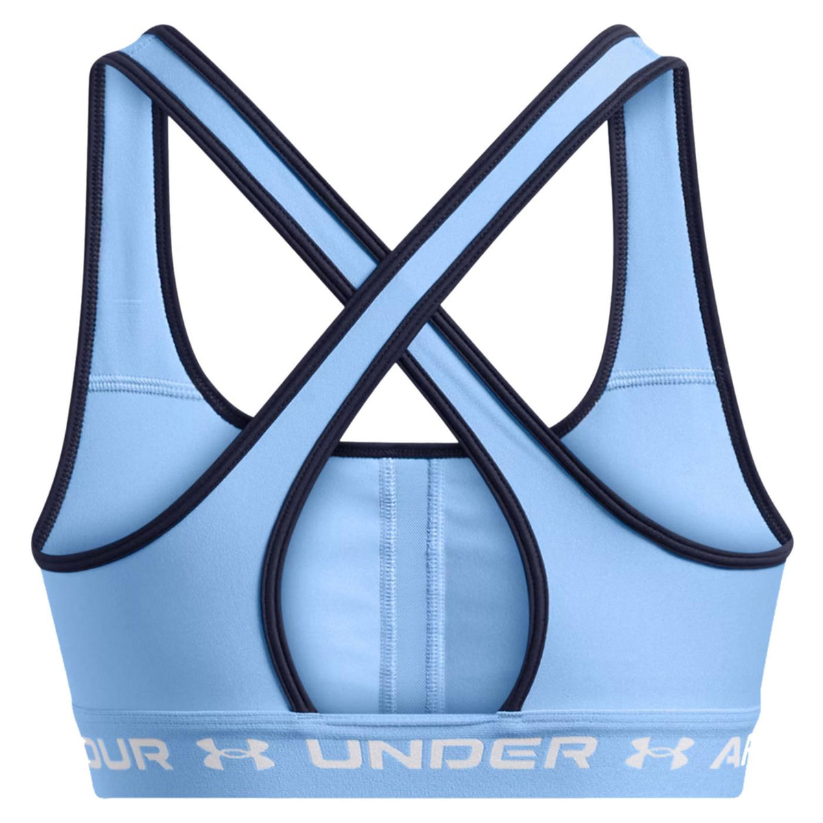 UNDER ARMOUR CROSSBACK MID BRA - seconda immagine