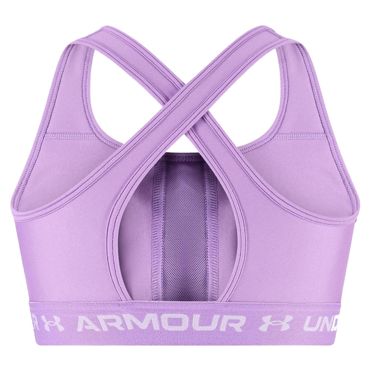 UNDER ARMOUR CROSSBACK MID BRA - seconda immagine