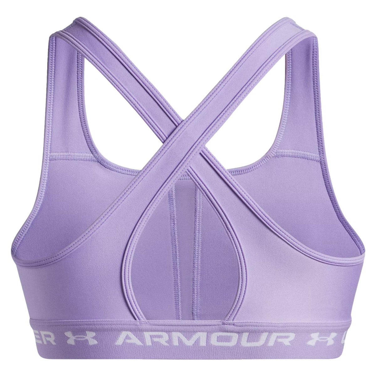 UNDER ARMOUR CROSSBACK MID BRA - seconda immagine