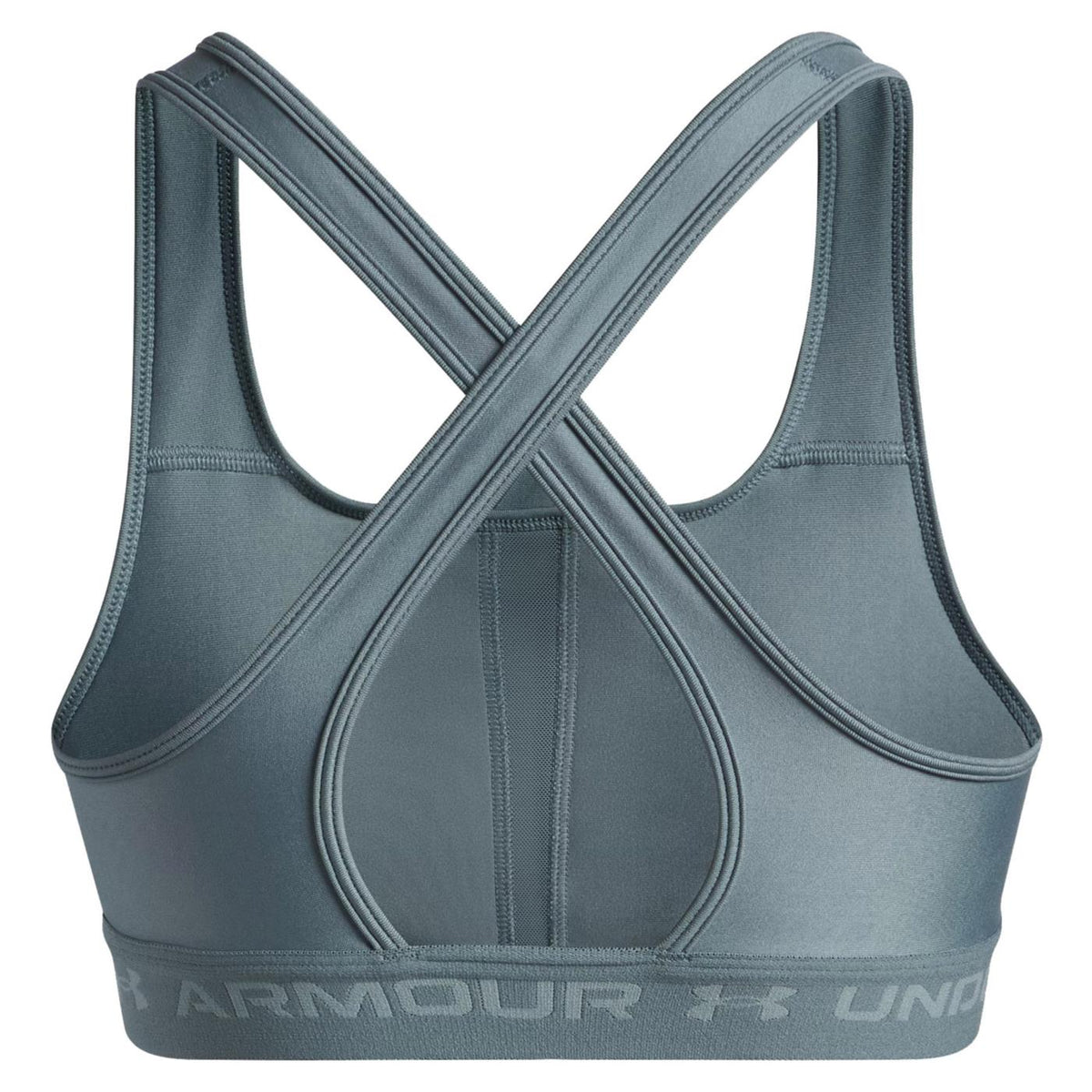 UNDER ARMOUR CROSSBACK MID BRA - seconda immagine