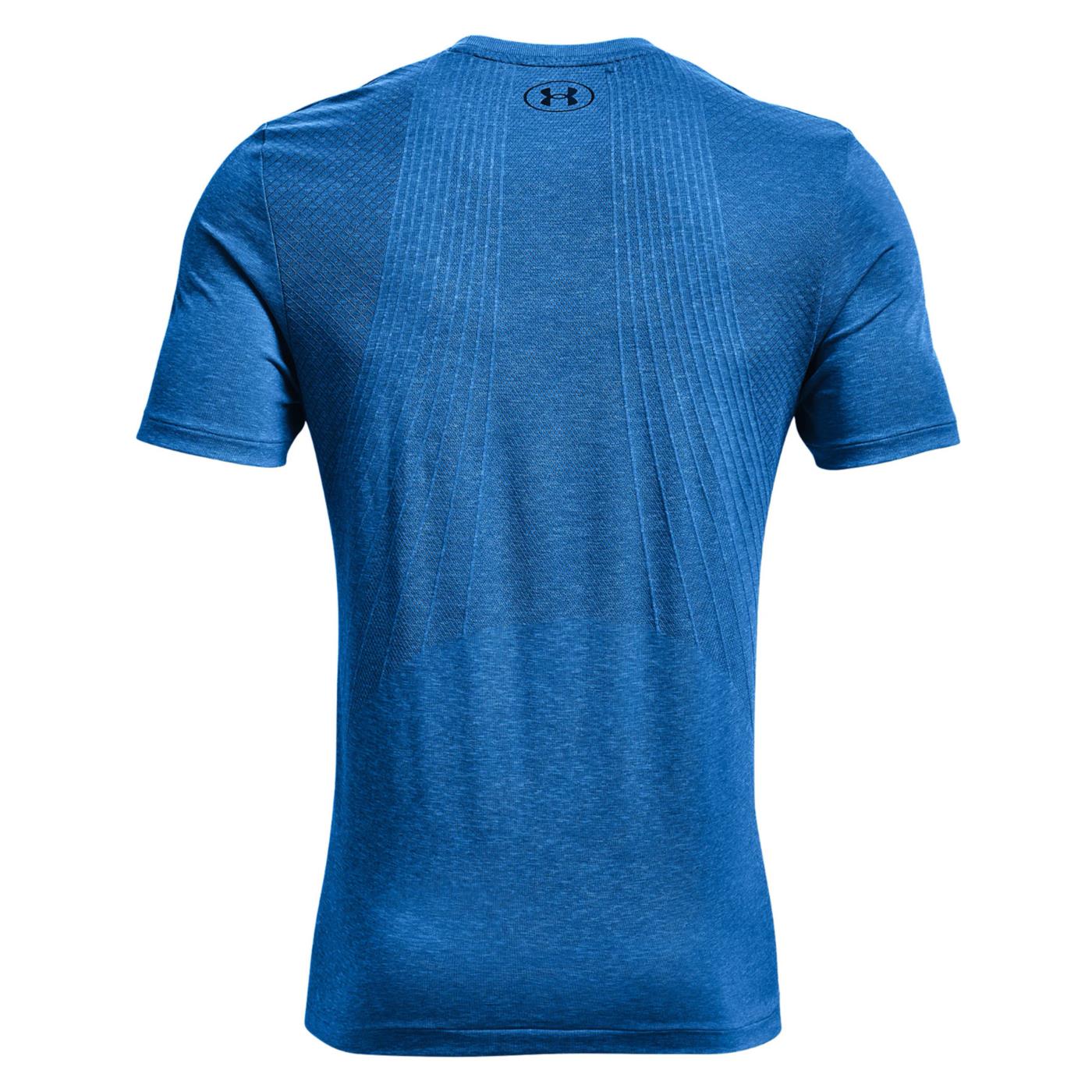 UNDER ARMOUR RUSH SEAMLESS SS