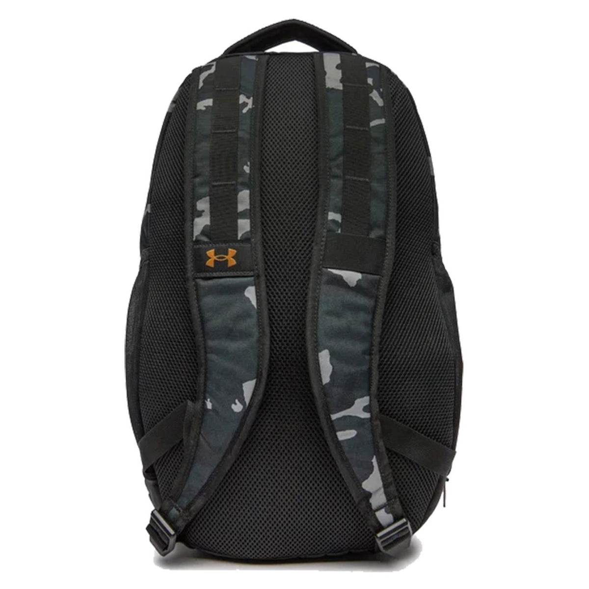 UNDER ARMOUR HUSTLE 5.0 BACKPACK - seconda immagine