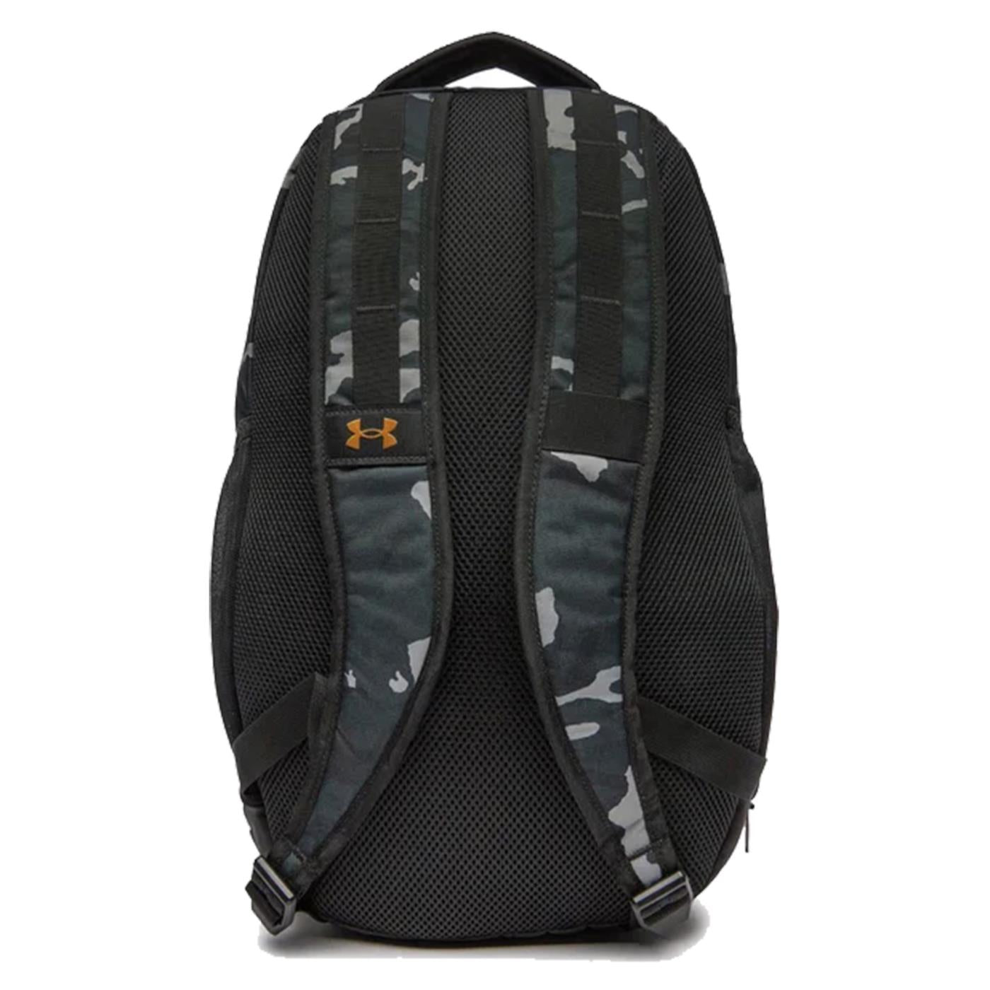 UNDER ARMOUR HUSTLE 5.0 BACKPACK
