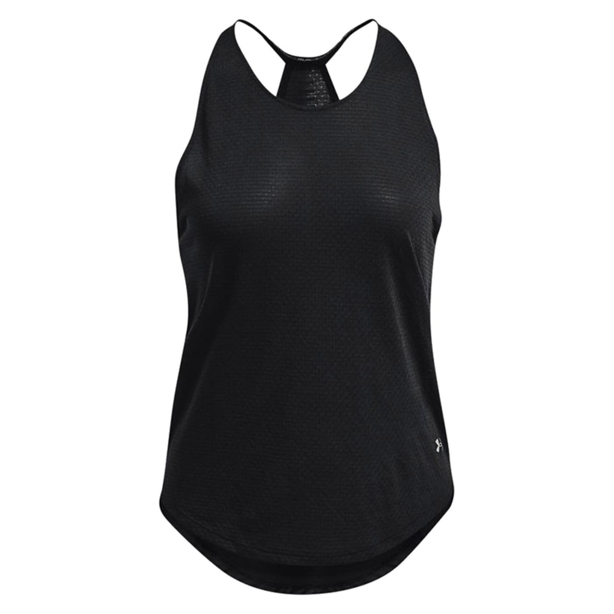 UNDER ARMOUR STREAKER WOMAN TANK