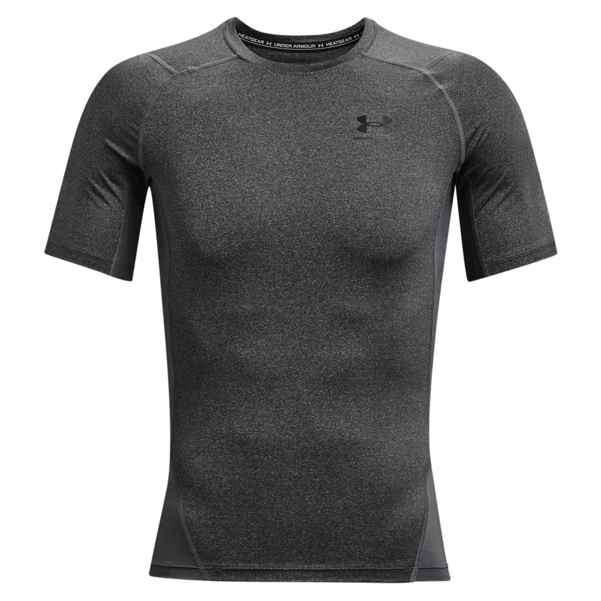 UNDER ARMOUR HG ARMOUR COMP SS TEE