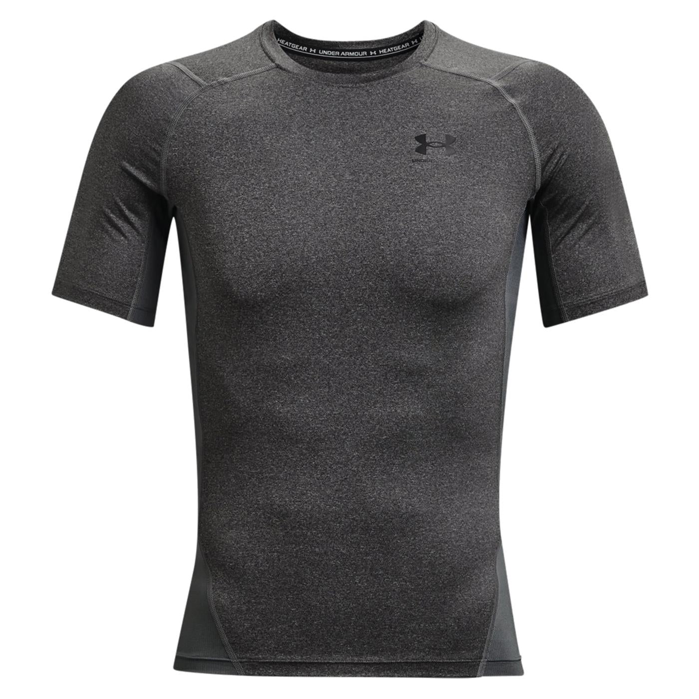 UNDER ARMOR HG ARMOR COMP SS TEE