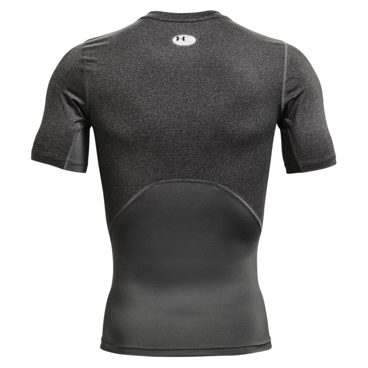 UNDER ARMOUR HG ARMOUR COMP SS TEE - seconda immagine