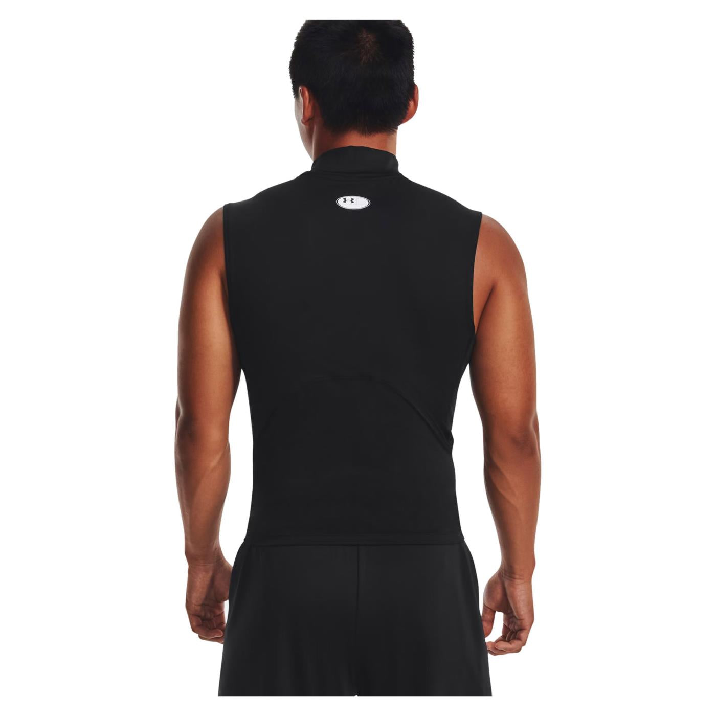 UNDER ARMOUR HG ARMOUR COMP MOCK SL