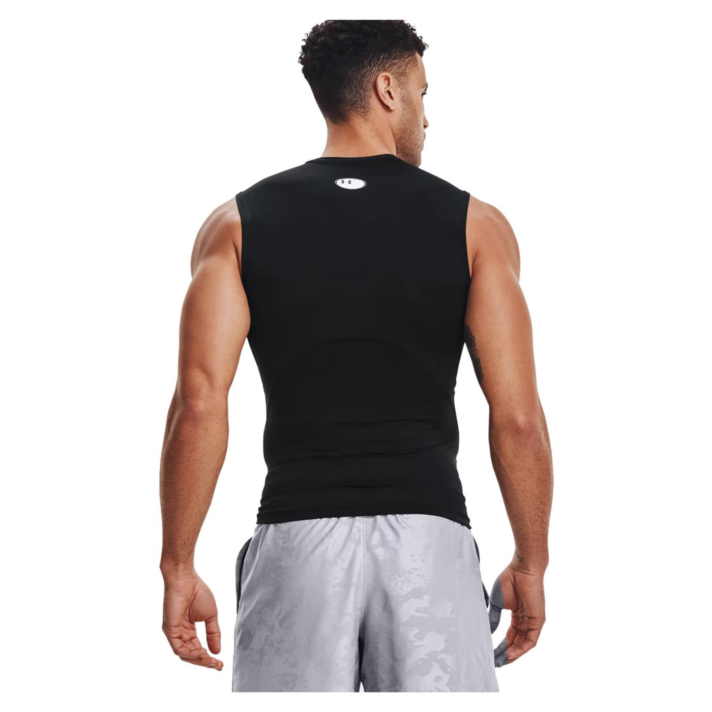 UNDER ARMOUR HG ARMOUR COMP SL TANK