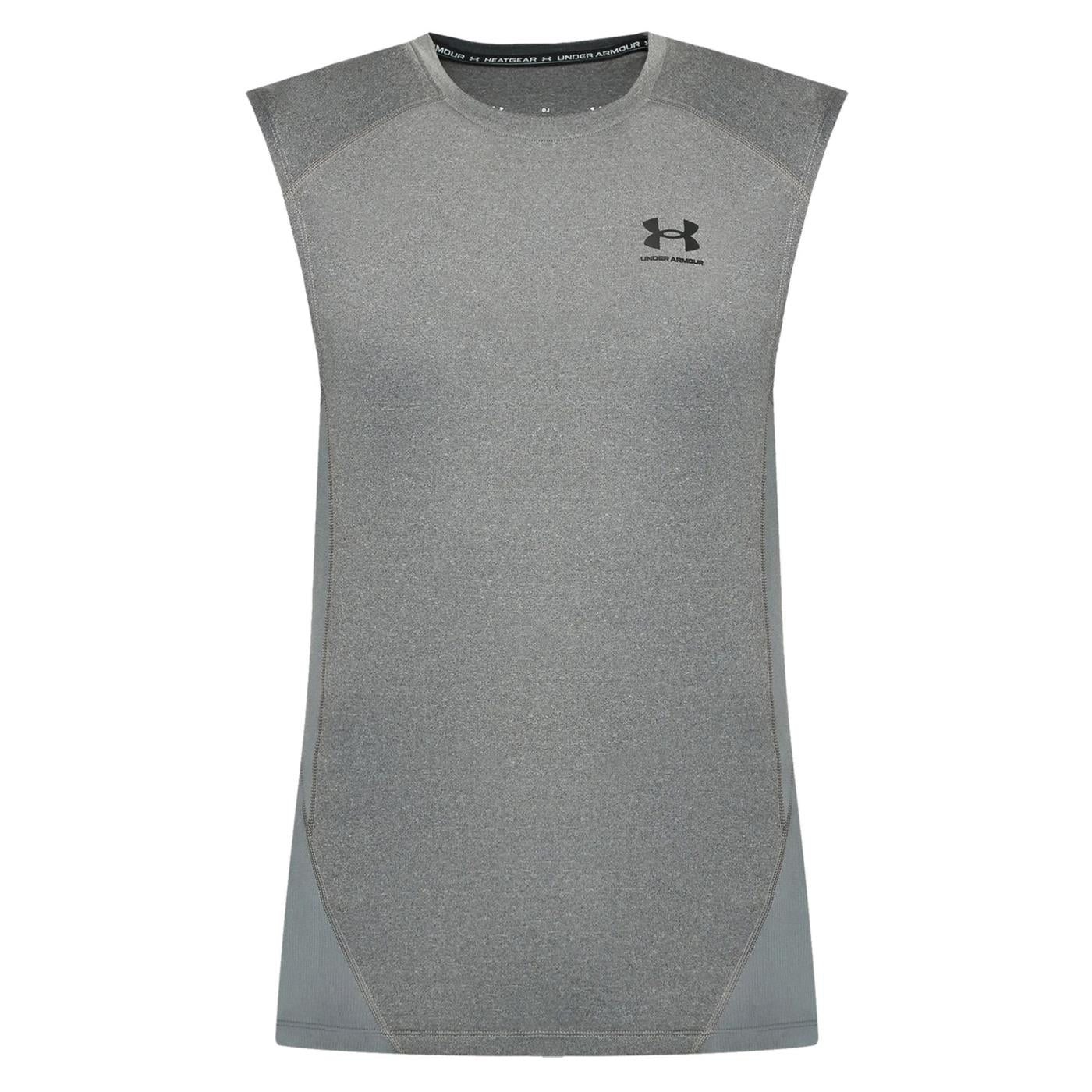 UNDER ARMOUR HG ARMOUR COMP SL TANK