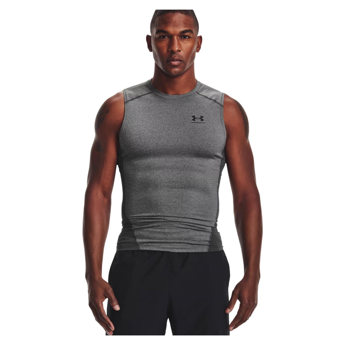 UNDER ARMOUR HG ARMOUR COMP SL TANK