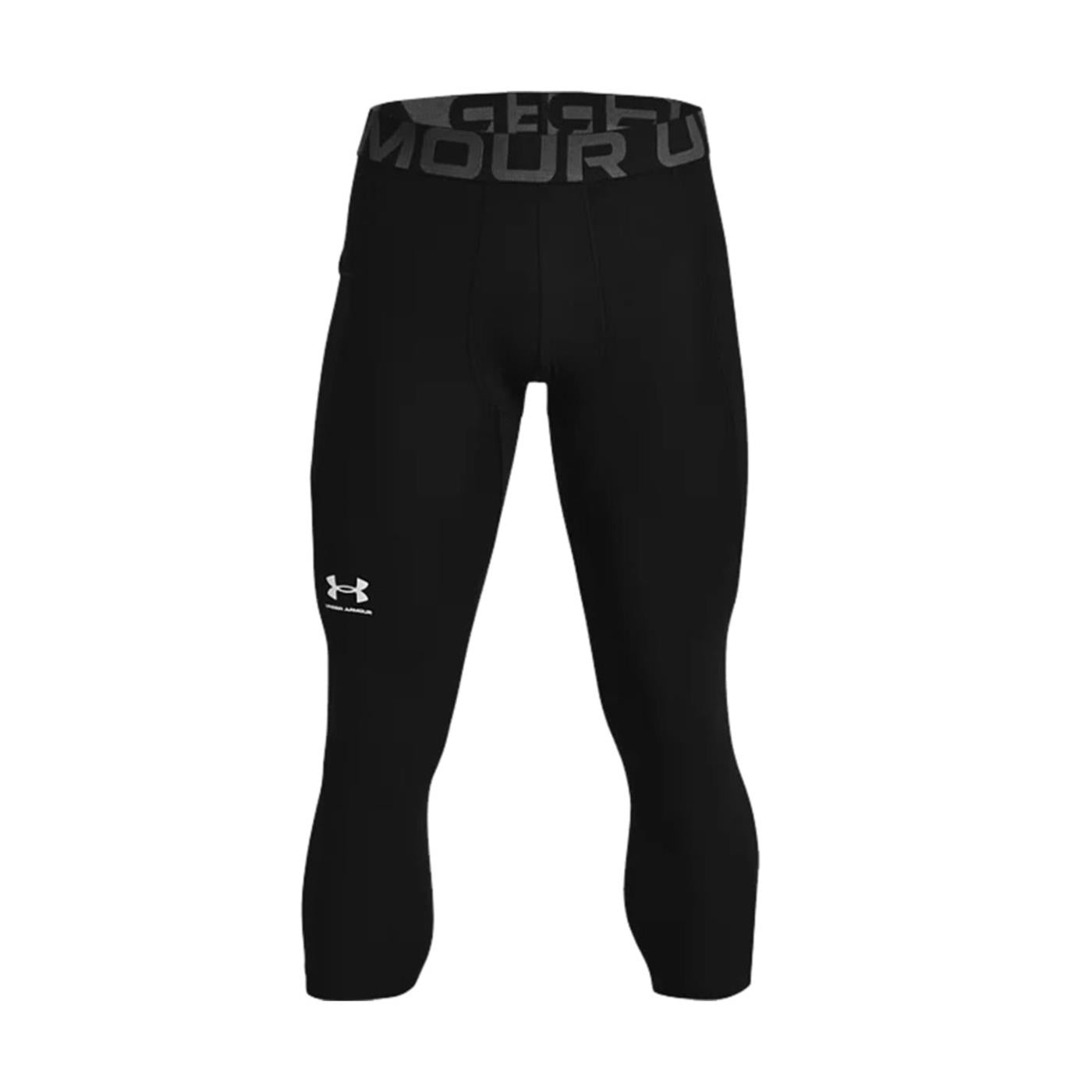 UNDER ARMOR HG ARMOR 3/4 LEGGINGS