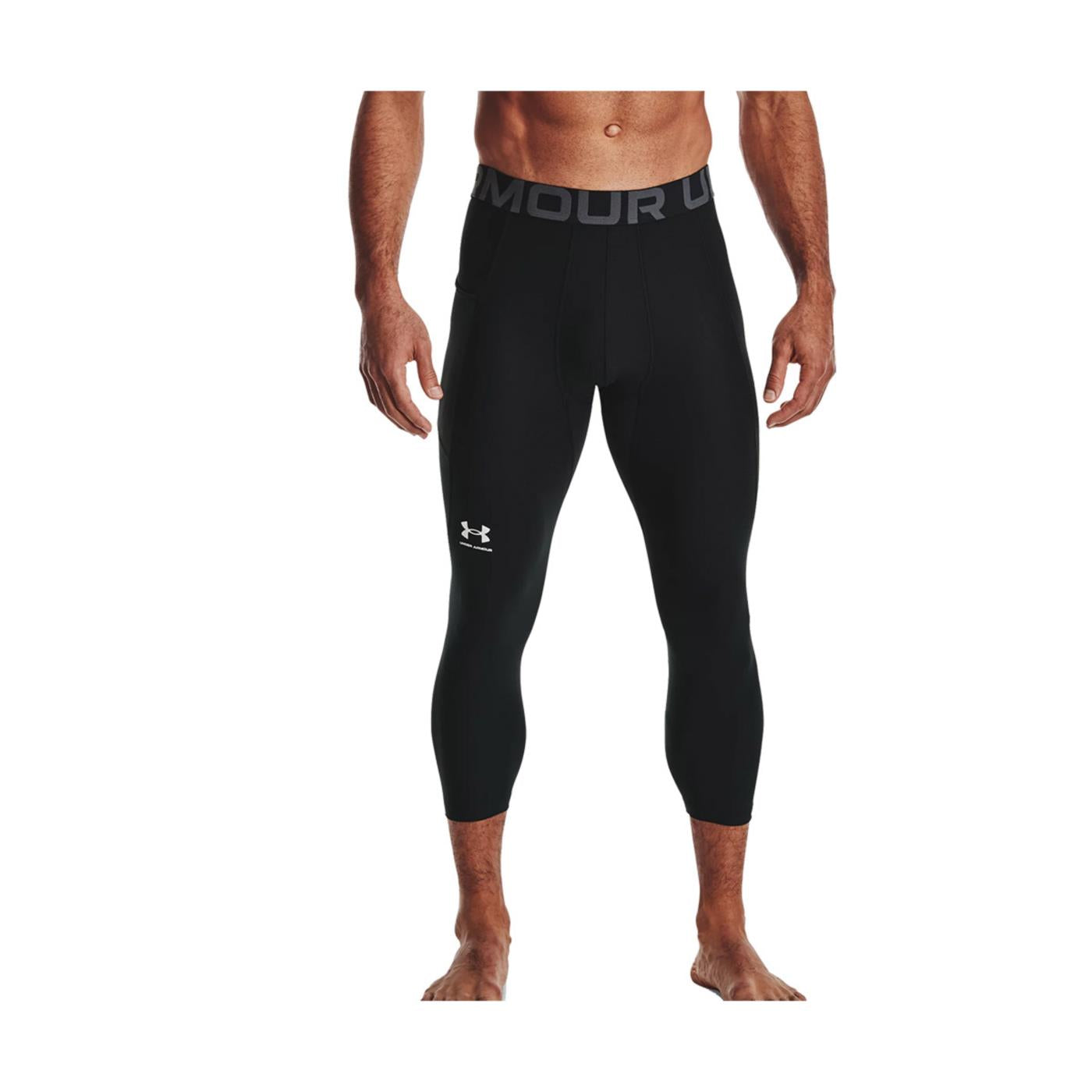 UNDER ARMOUR HG ARMOUR 3/4 LEGGING