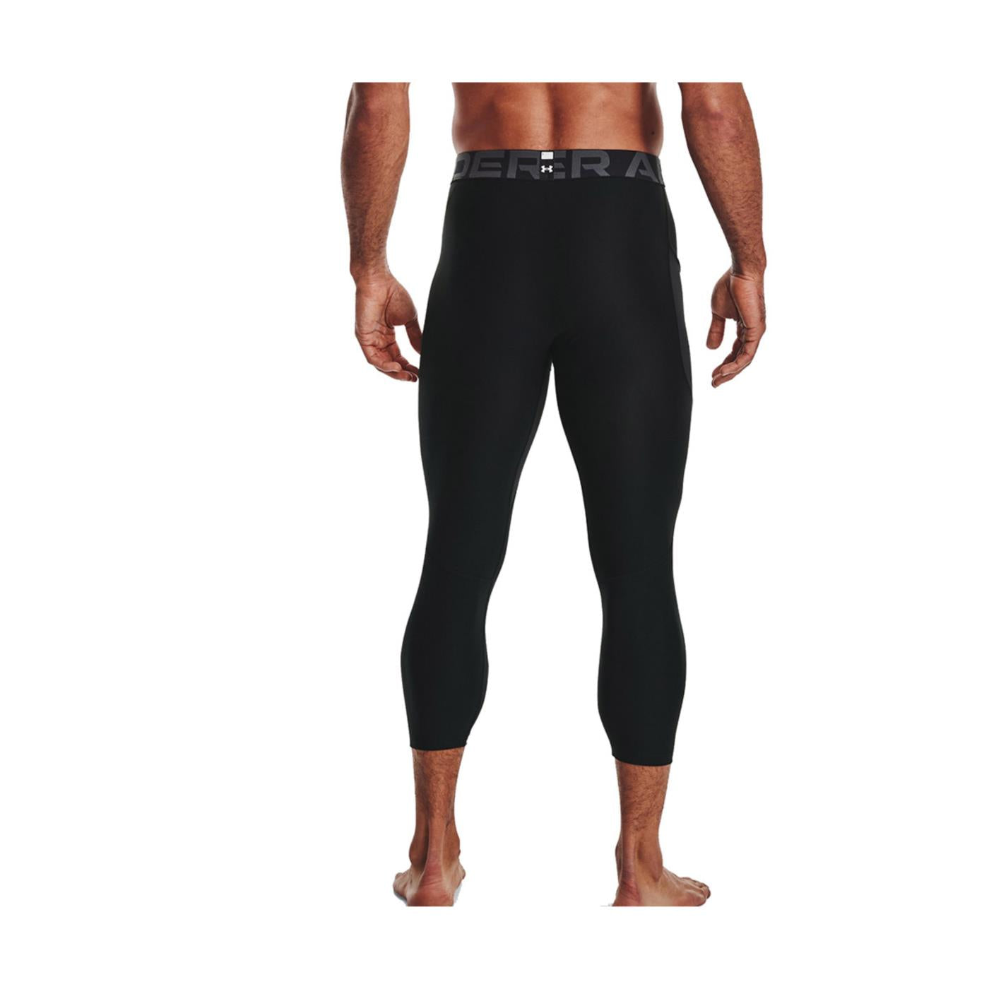 UNDER ARMOUR HG ARMOUR 3/4 LEGGING