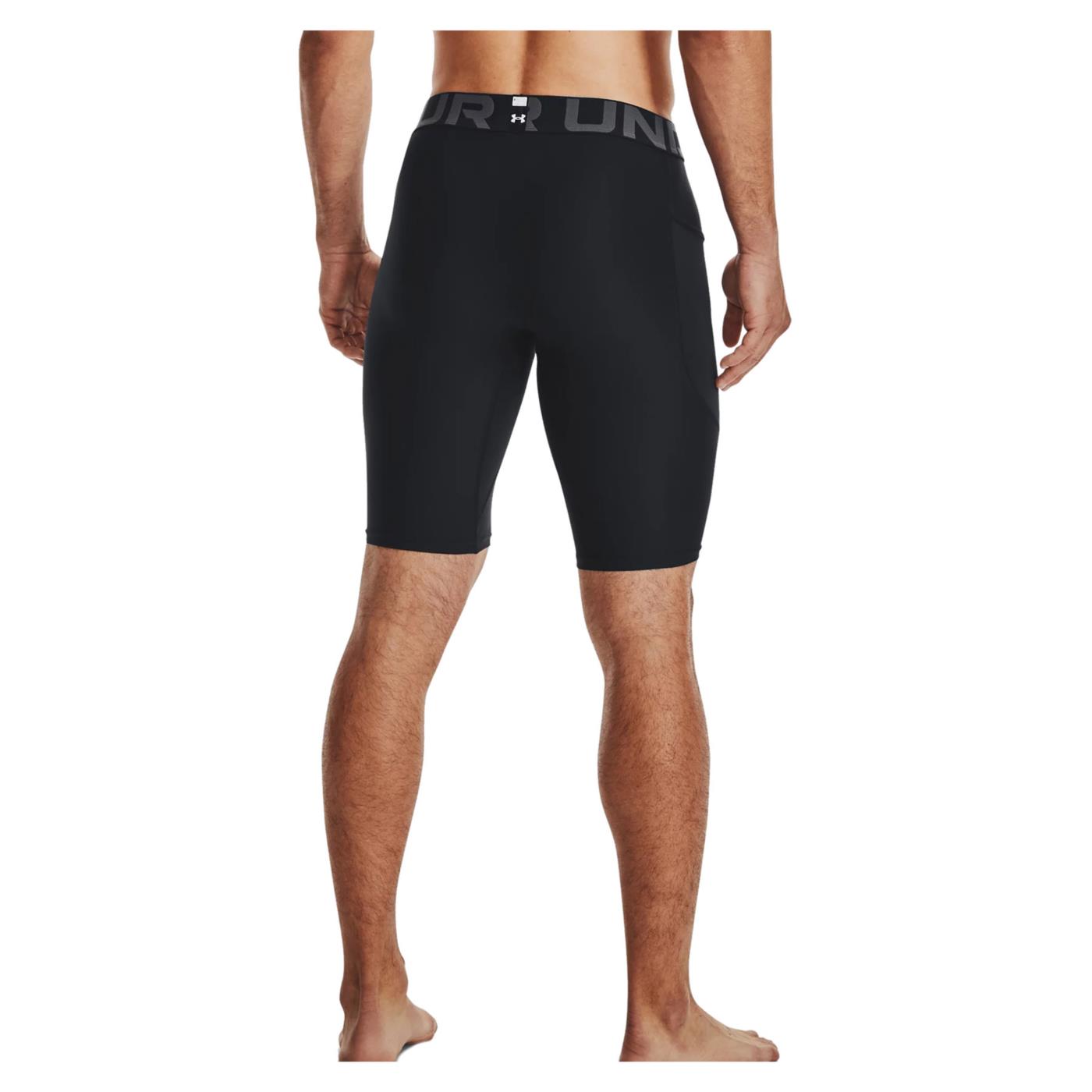 UNDER ARMOUR HG ARMOUR LONG SHORTS