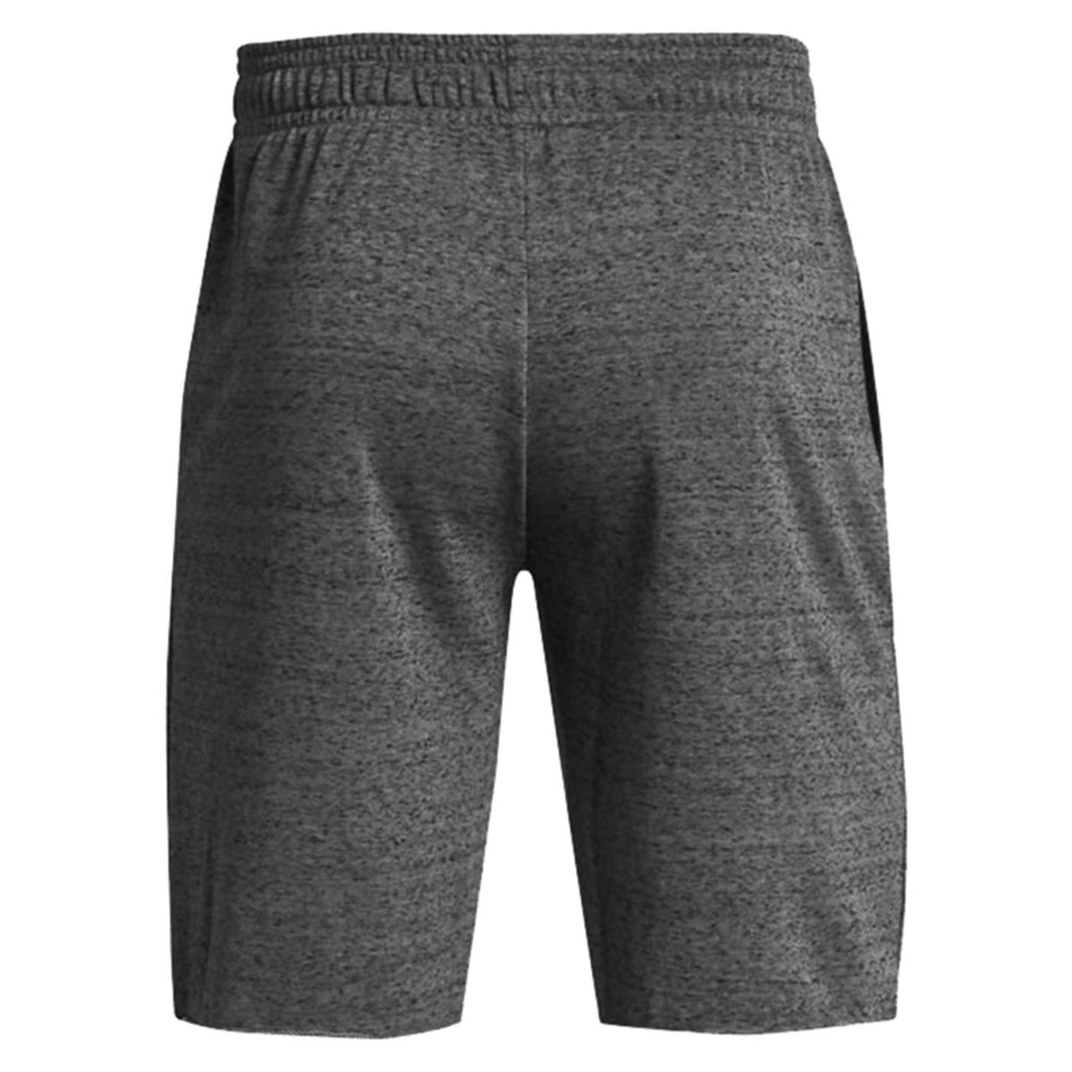UNDER ARMOUR RIVAL TERRY SHORT - seconda immagine