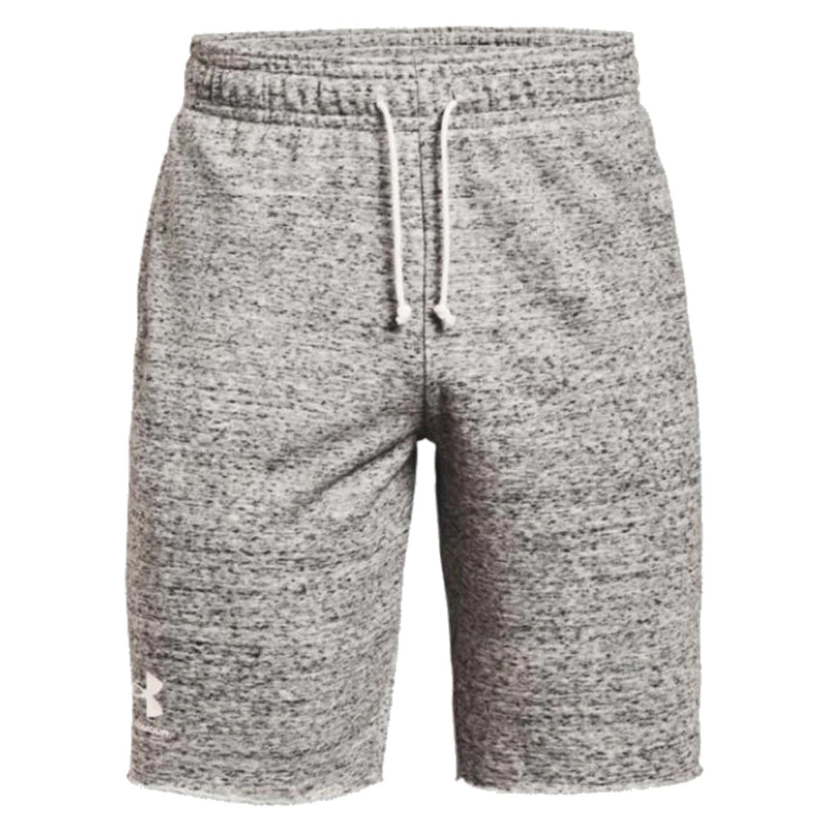 UNDER ARMOUR RIVAL TERRY SHORT