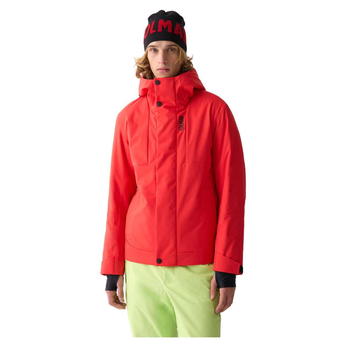 COLMAR ADVANCE CLASSIC SKI JKT