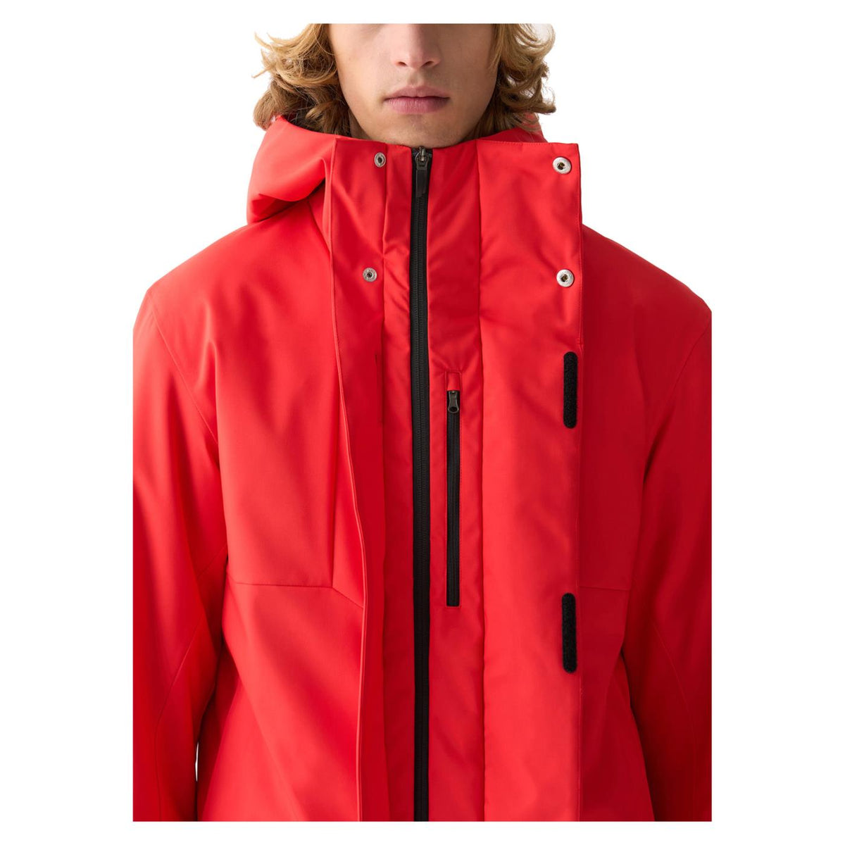 COLMAR ADVANCE CLASSIC SKI JKT - seconda immagine