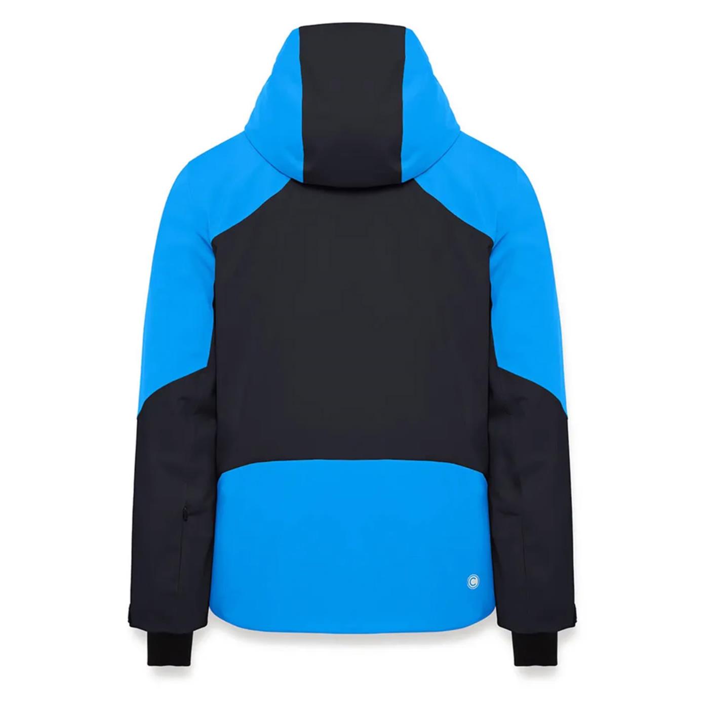 COLMAR ADVANCE CLASSIC SKI JKT - seconda immagine