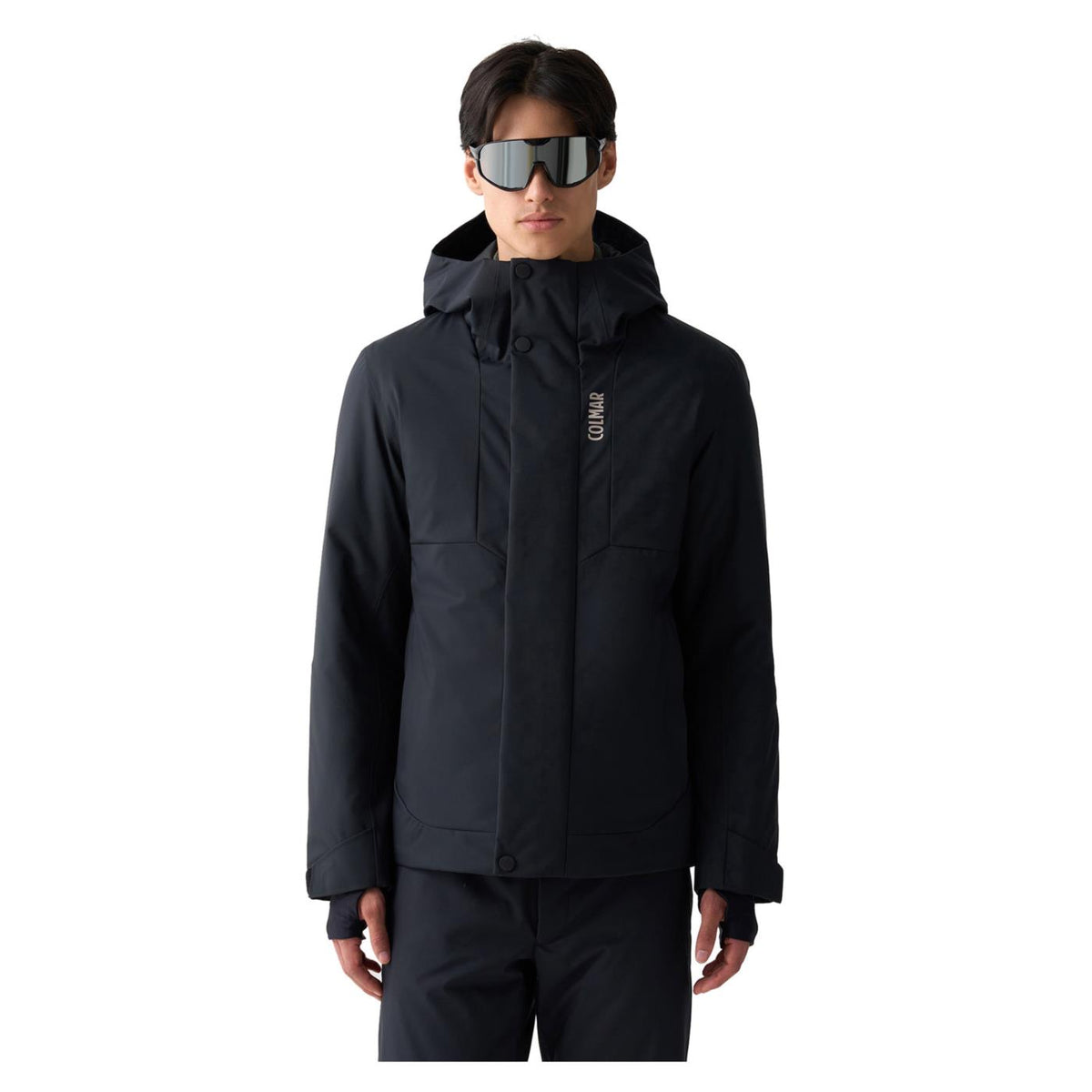 COLMAR ADVANCE CLASSIC SKI JKT