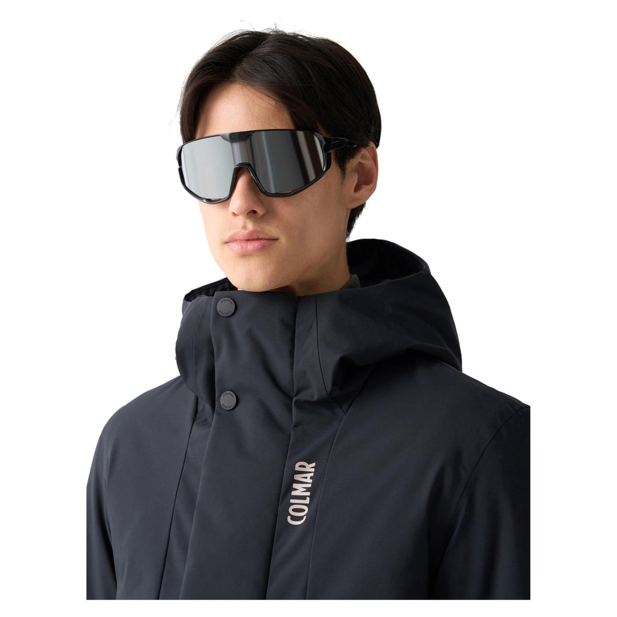 COLMAR ADVANCE CLASSIC SKI JKT - seconda immagine