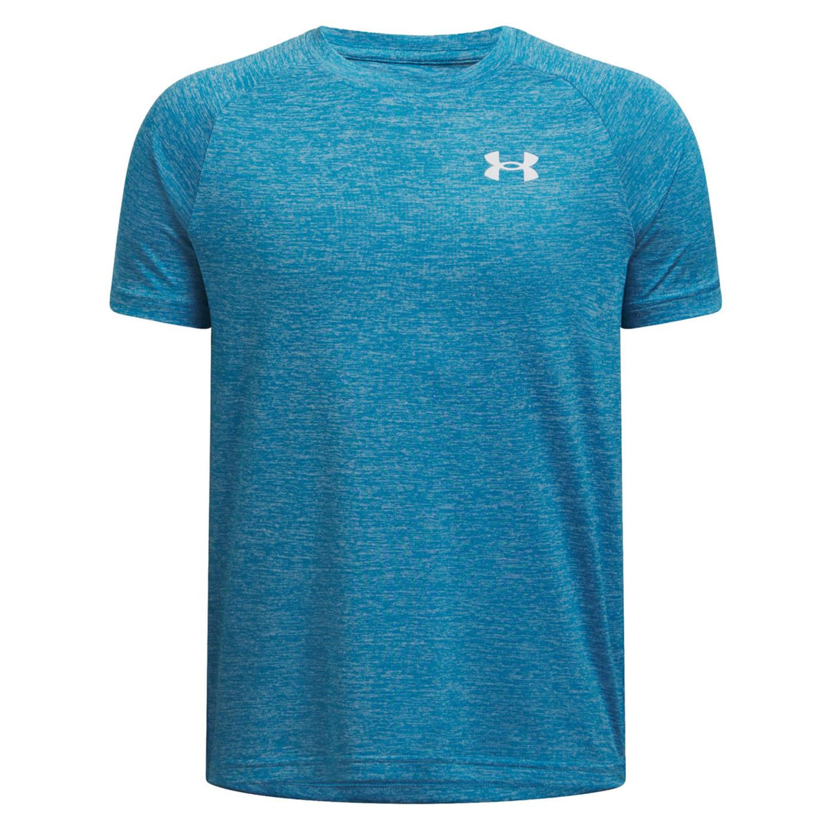 UNDER ARMOUR JR TECH 2.0 SS TEE