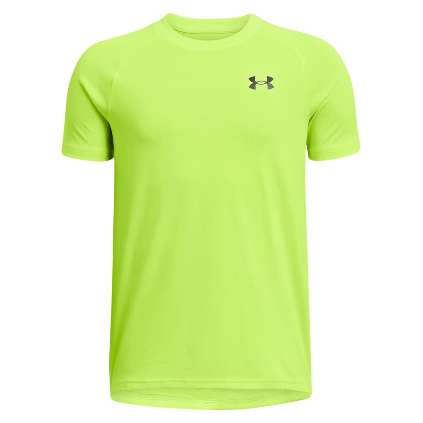 UNDER ARMOUR JR TECH 2.0 SS TEE