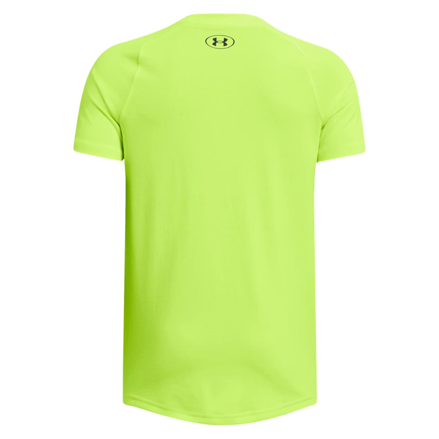 UNDER ARMOUR JR TECH 2.0 SS TEE