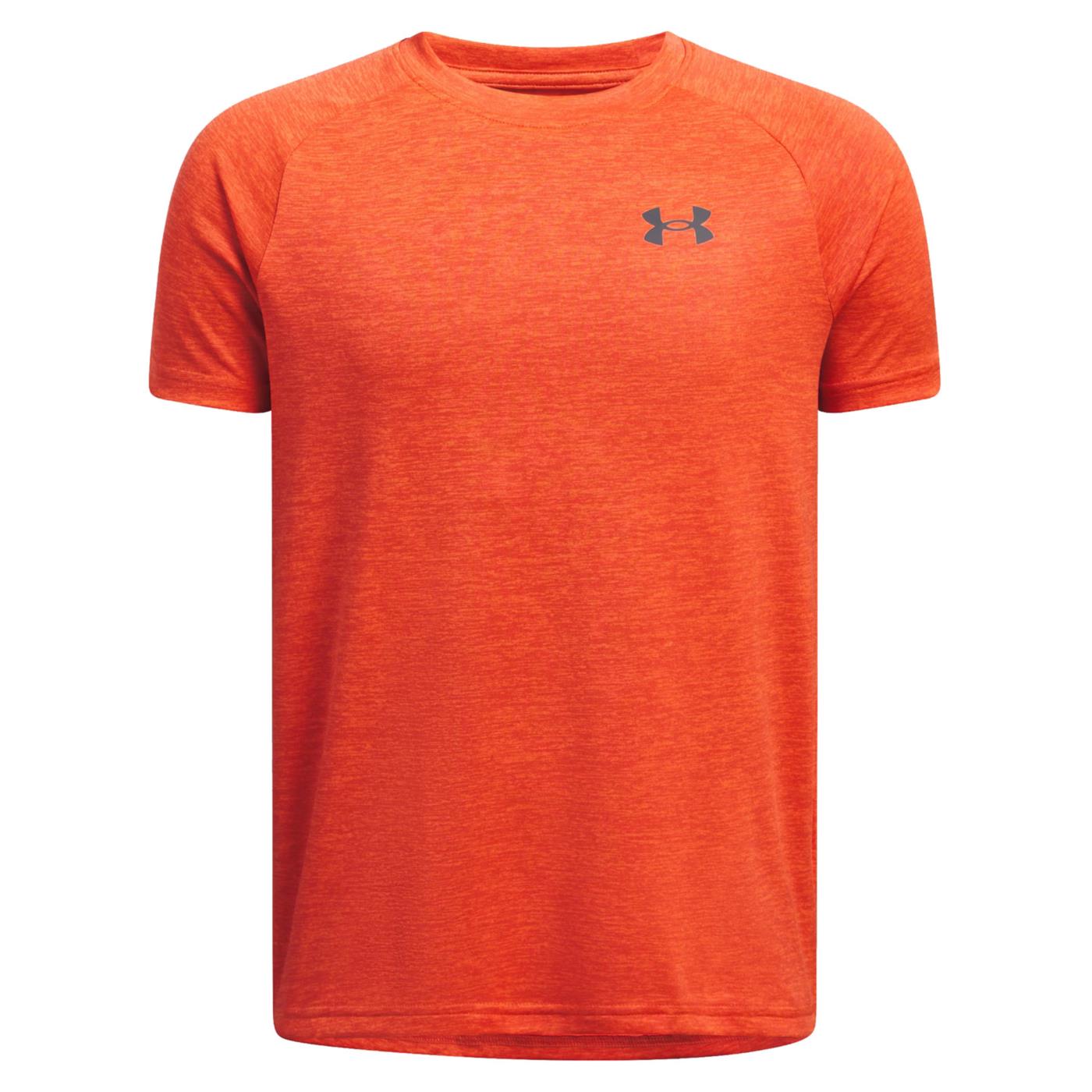 UNDER ARMOUR JR TECH 2.0 SS TEE