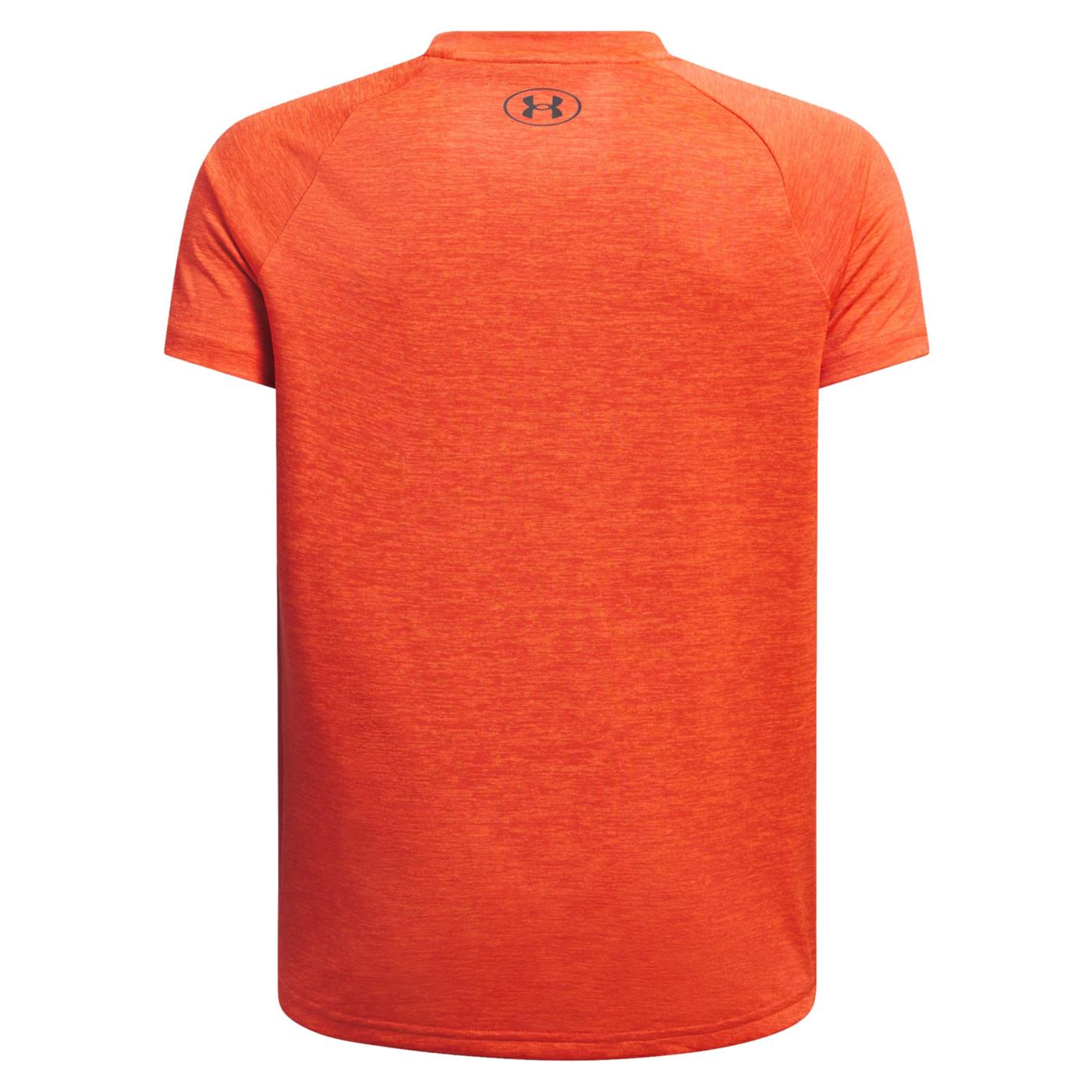 UNDER ARMOUR JR TECH 2.0 SS TEE