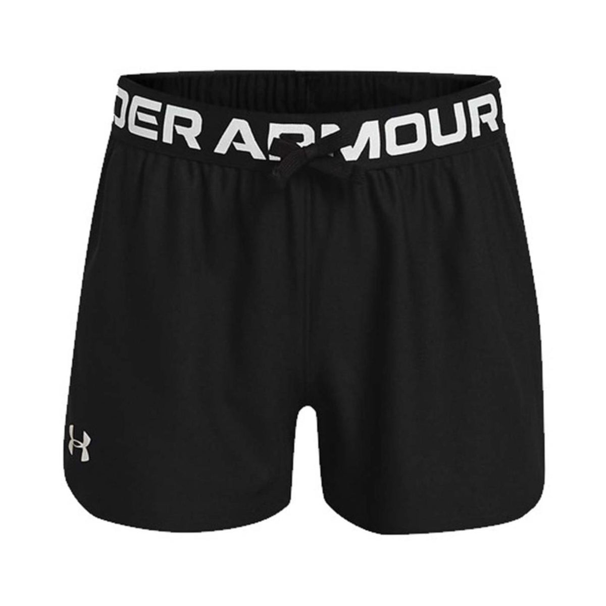 UNDER ARMOR PLAY UP JR SHORTS