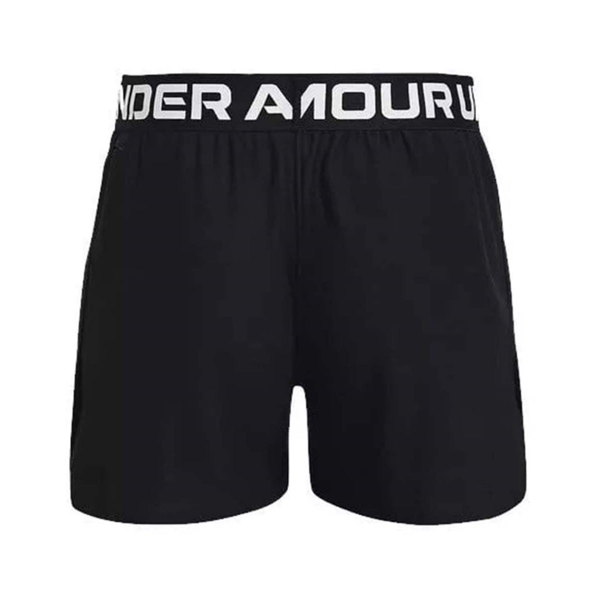 UNDER ARMOR PLAY UP JR SHORTS - seconda immagine