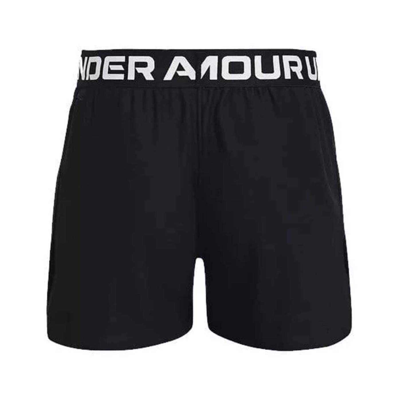 UNDER ARMOUR PLAY UP JR SHORTS